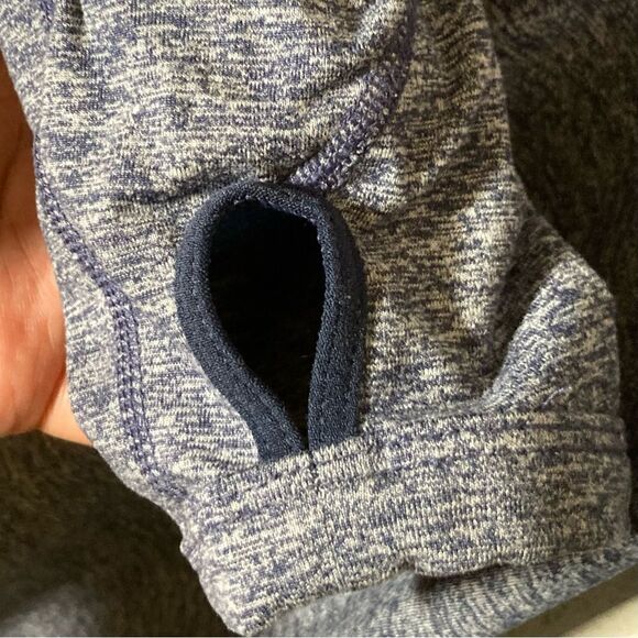 Nike Element Half-Zip Running Top Size Large - Picture 6 of 9